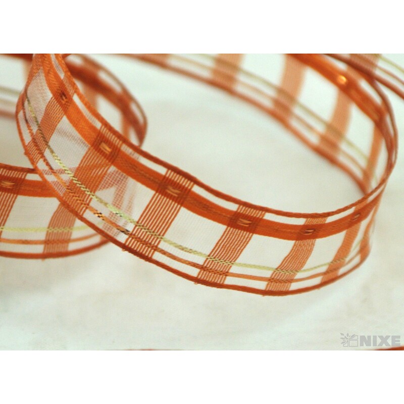 KOSTKA ACH MTP DR. 25mmx25m*MĚDENÁ 415606