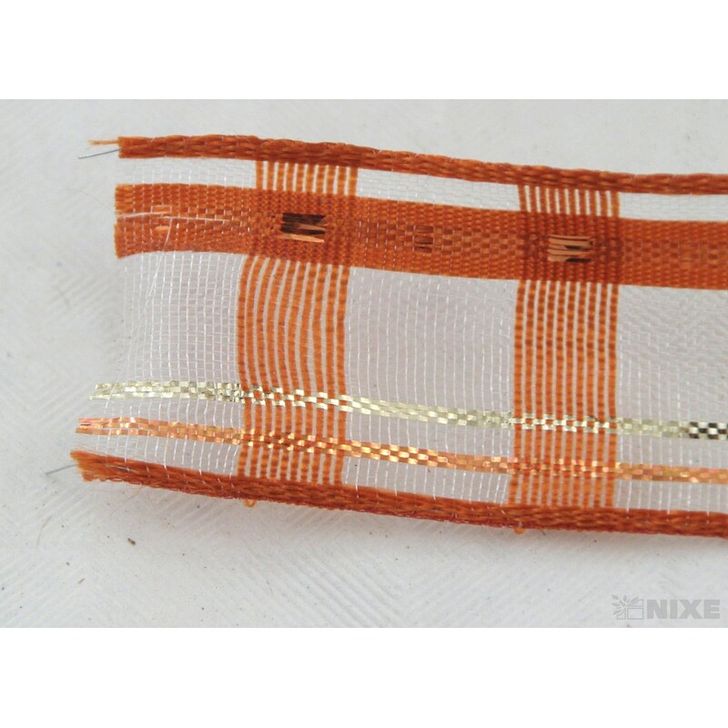 KOSTKA ACH MTP DR. 25mmx25m*MĚDENÁ 415606