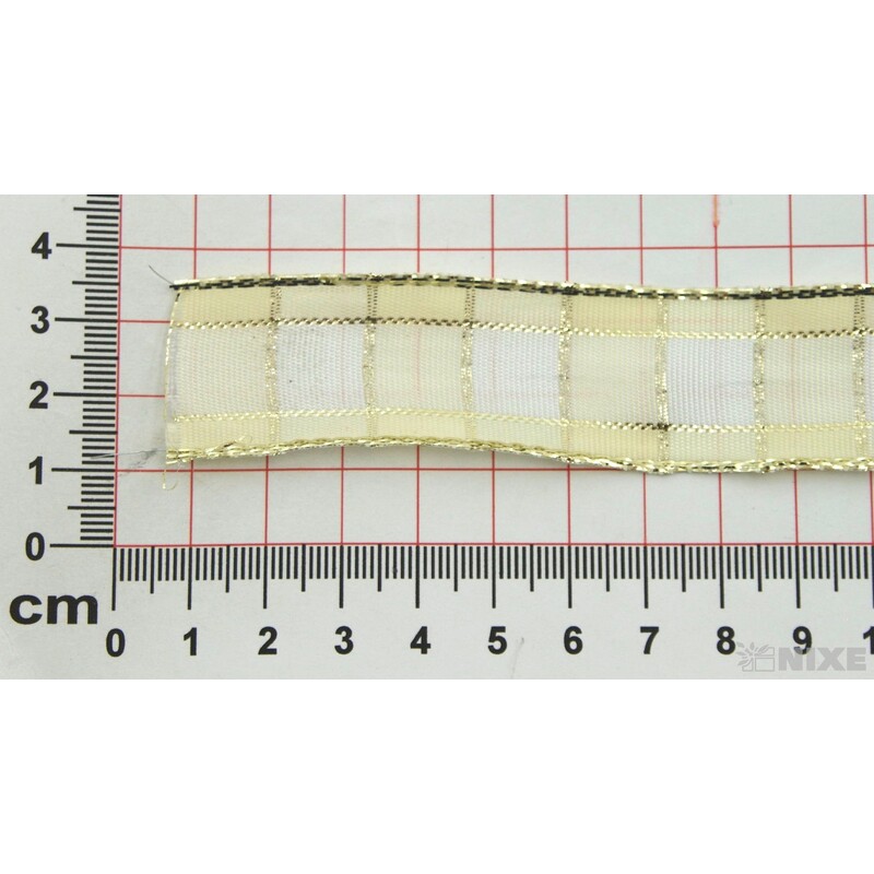 KOSTKA ACH MTP DR. 25mmx25m*KRÉMOVÁ 414103