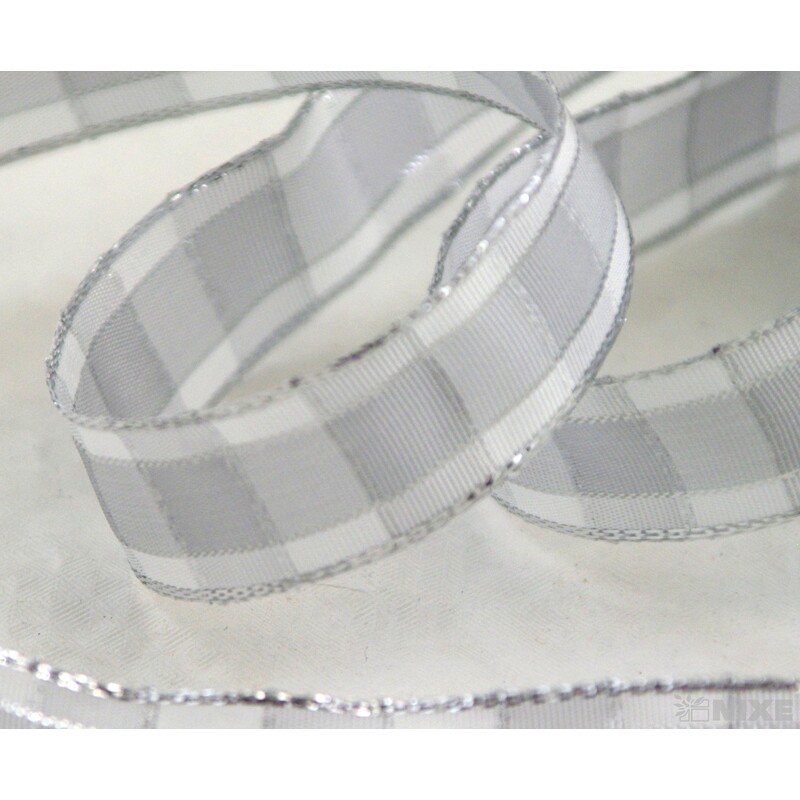 KOSTKA ACH MTP DR. 25mmx25m*STŘÍBRNÁ 414105