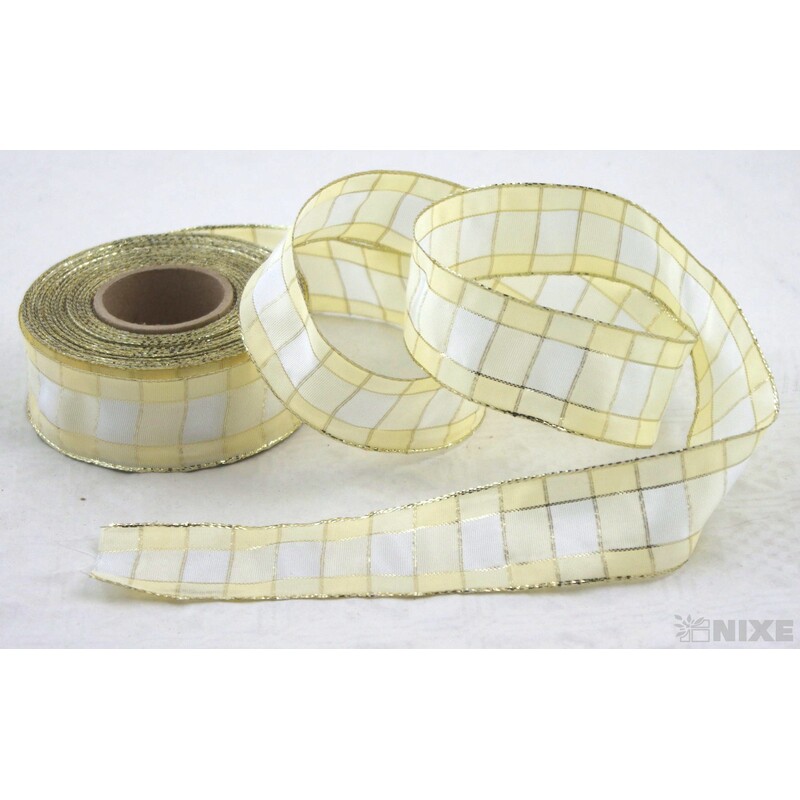 KOSTKA ACH MTP DR. 40mmx25m*KRÉMOVÁ 414103