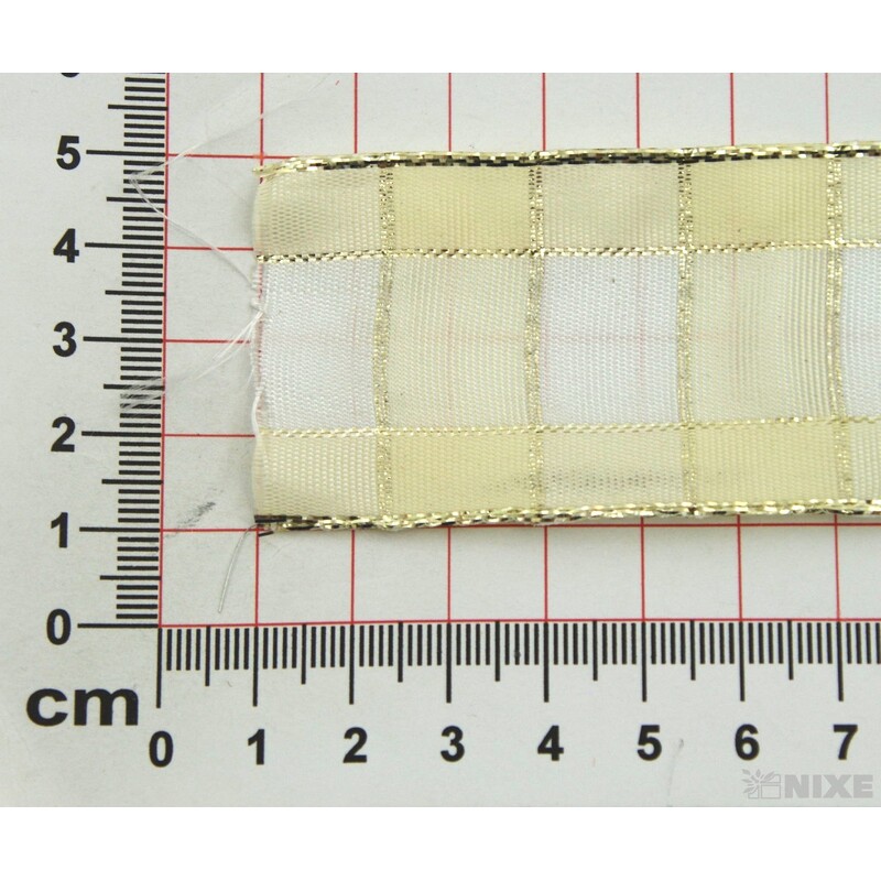 KOSTKA ACH MTP DR. 40mmx25m*KRÉMOVÁ 414103