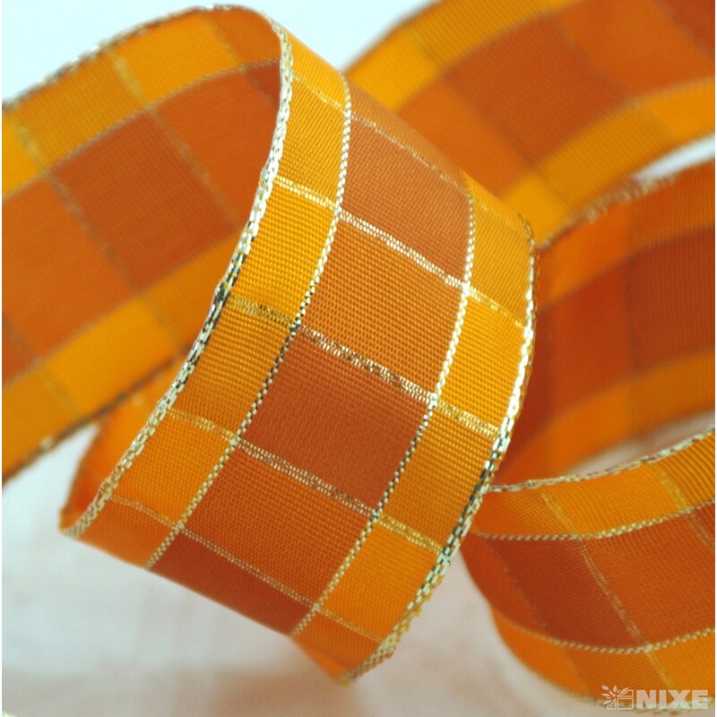 KOSTKA ACH MTP DR. 40mmx25m*ORANŽOVÁ 414104