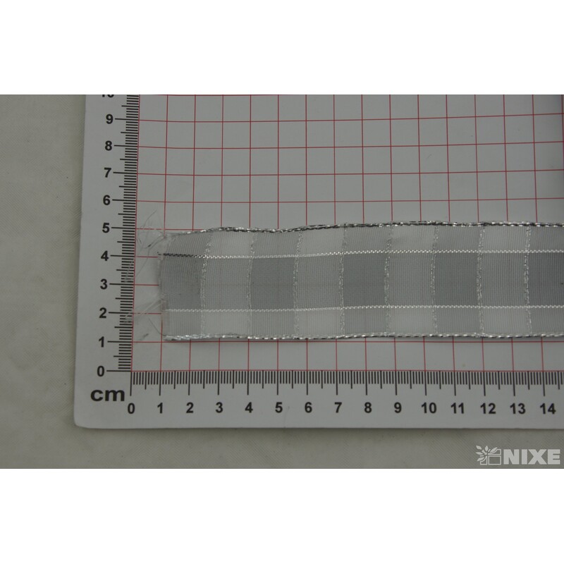 KOSTKA ACH MTP DR. 40mmx25m*STŘÍBRNÁ 414105