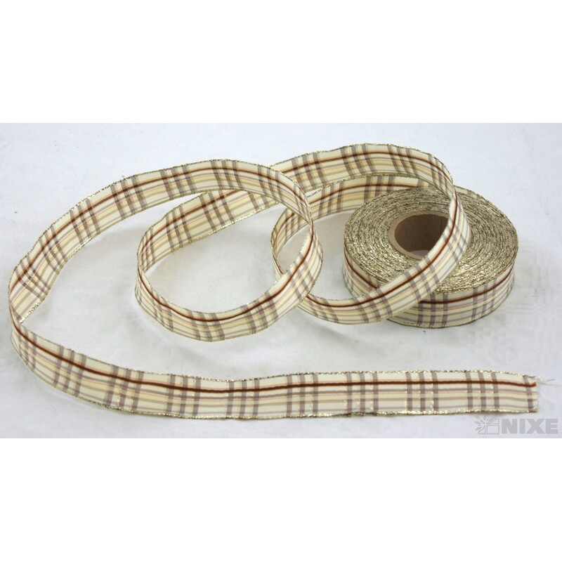 KOSTKA ACH MTP DR. 25mmx25m*KRÉMOVÁ 415106