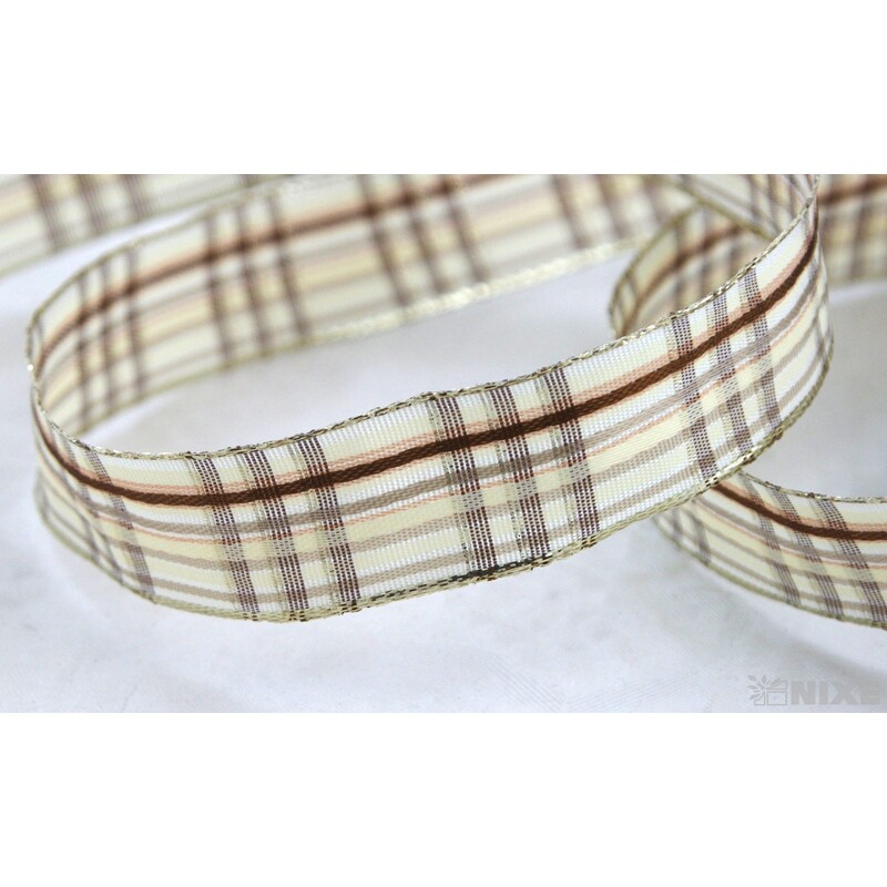 KOSTKA ACH MTP DR. 25mmx25m*KRÉMOVÁ 415106