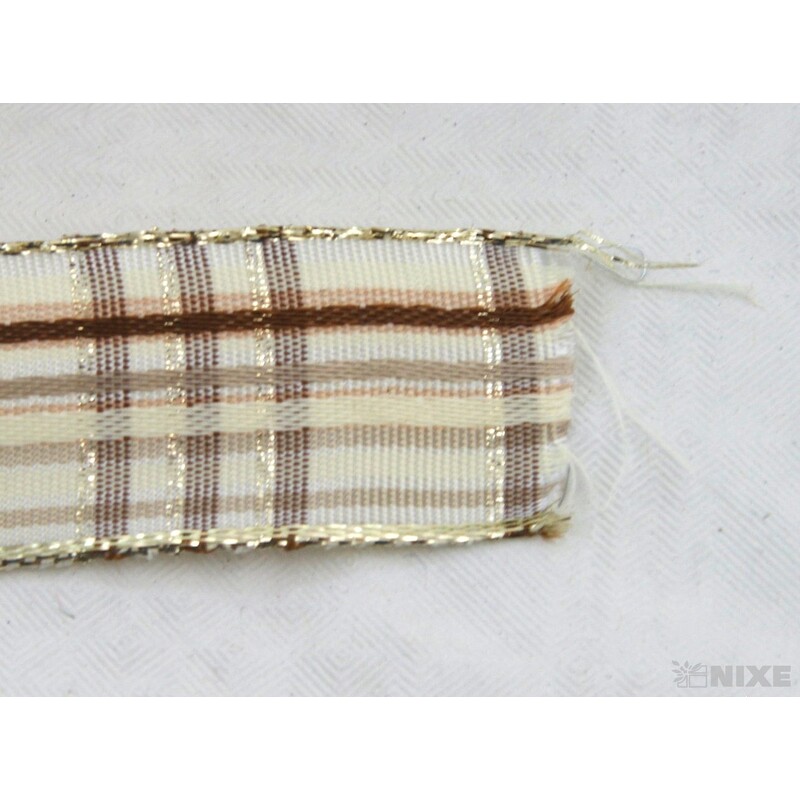 KOSTKA ACH MTP DR. 25mmx25m*KRÉMOVÁ 415106