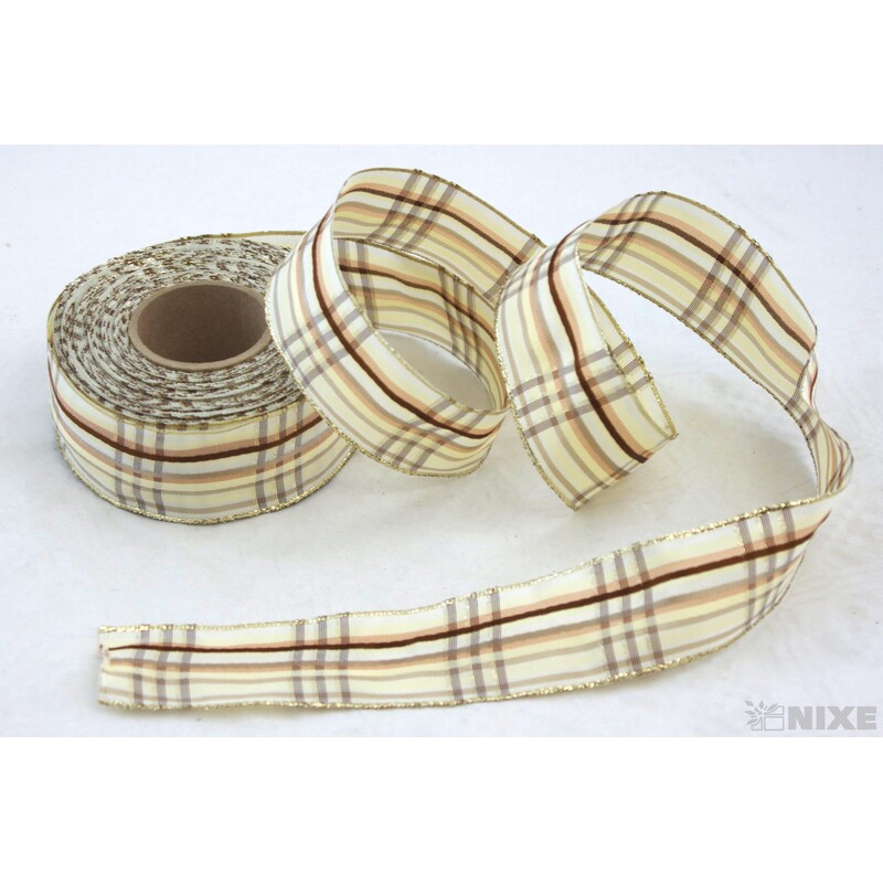 KOSTKA ACH MTP DR. 40mmx25m*KRÉMOVÁ 415106