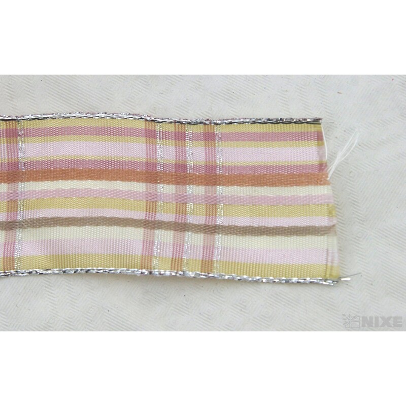 KOSTKA ACH MTP DR. 40mmx25m*RŮŽOVÁ 415109