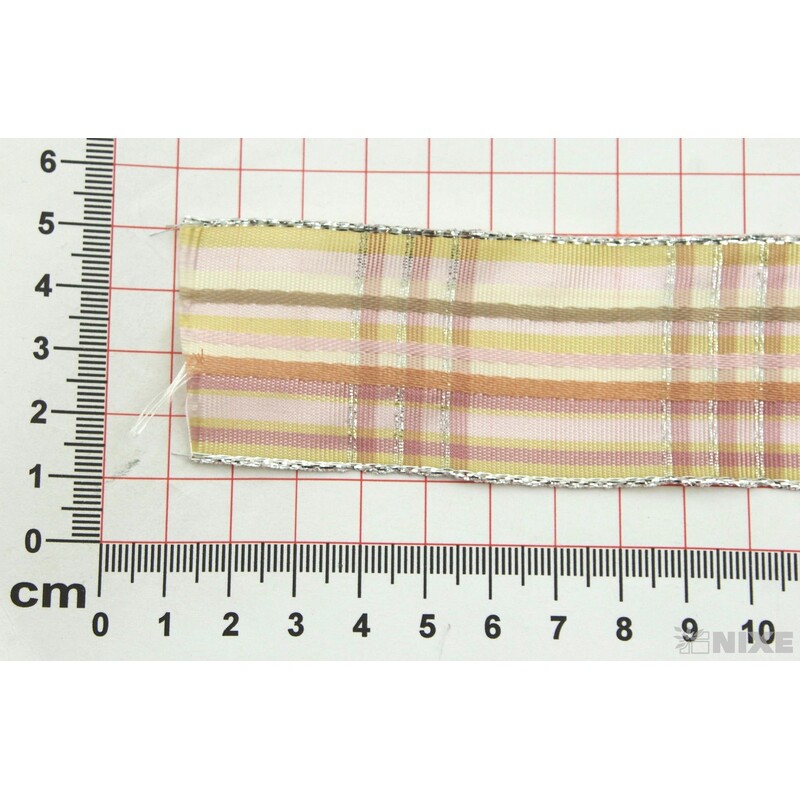 KOSTKA ACH MTP DR. 40mmx25m*RŮŽOVÁ 415109