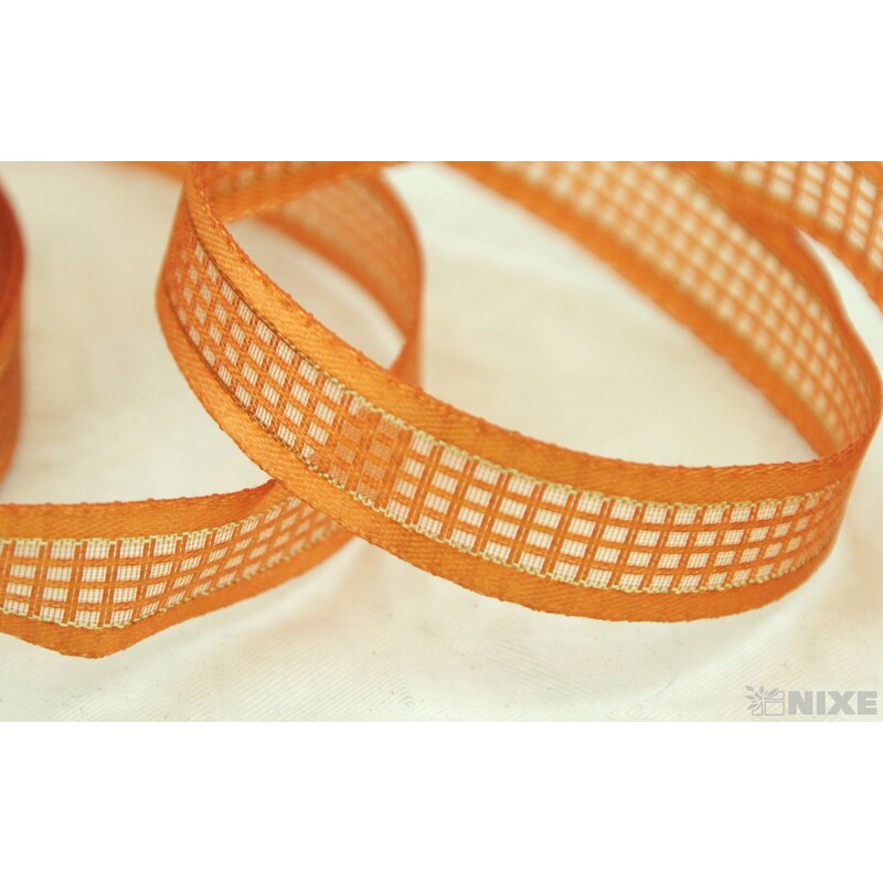 KOSTKA ACH MTP DR. 17mmx25m*ORANŽOVÁ 080743