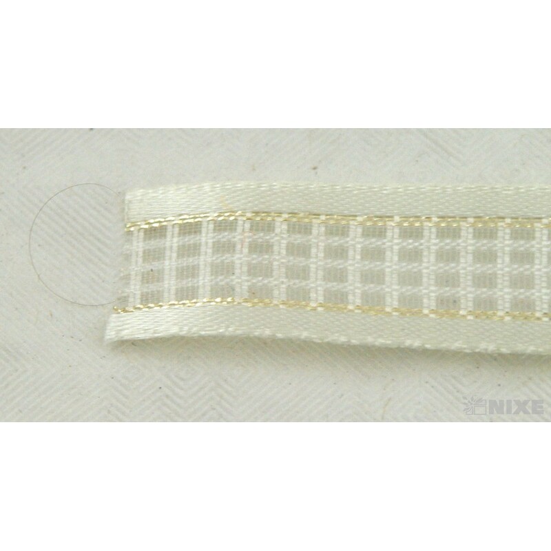 KOSTKA ACH MTP DR. 17mmx25m*KRÉMOVÁ 080240