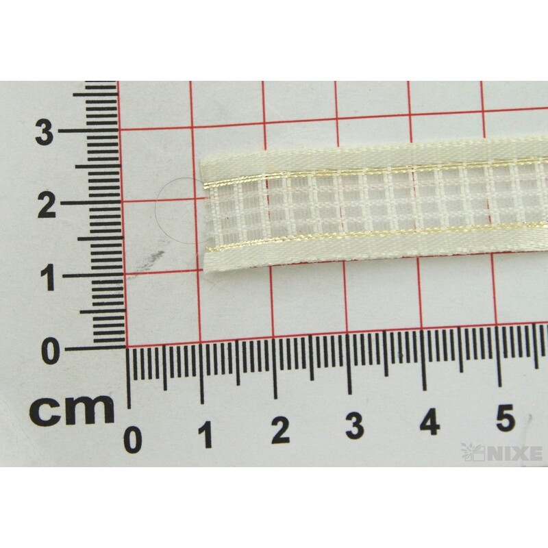 KOSTKA ACH MTP DR. 17mmx25m*KRÉMOVÁ 080240