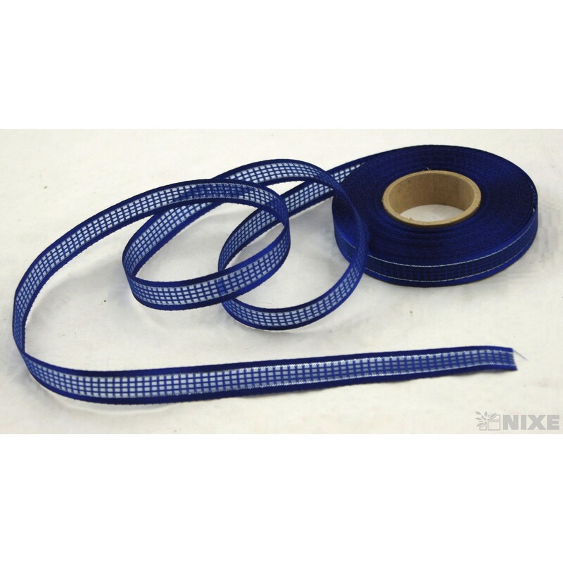 KOSTKA ACH MTP DR. 17mmx25m*MODRÁ 080415