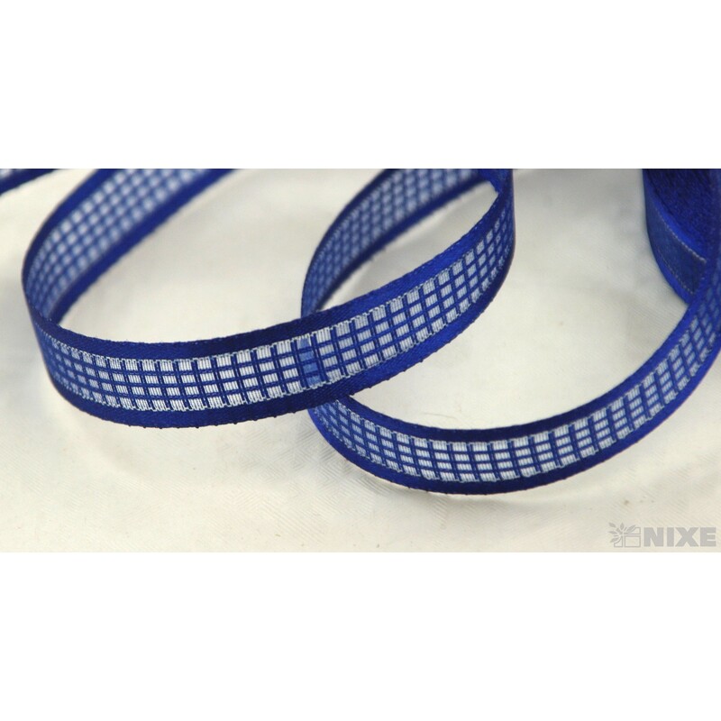 KOSTKA ACH MTP DR. 17mmx25m*MODRÁ 080415