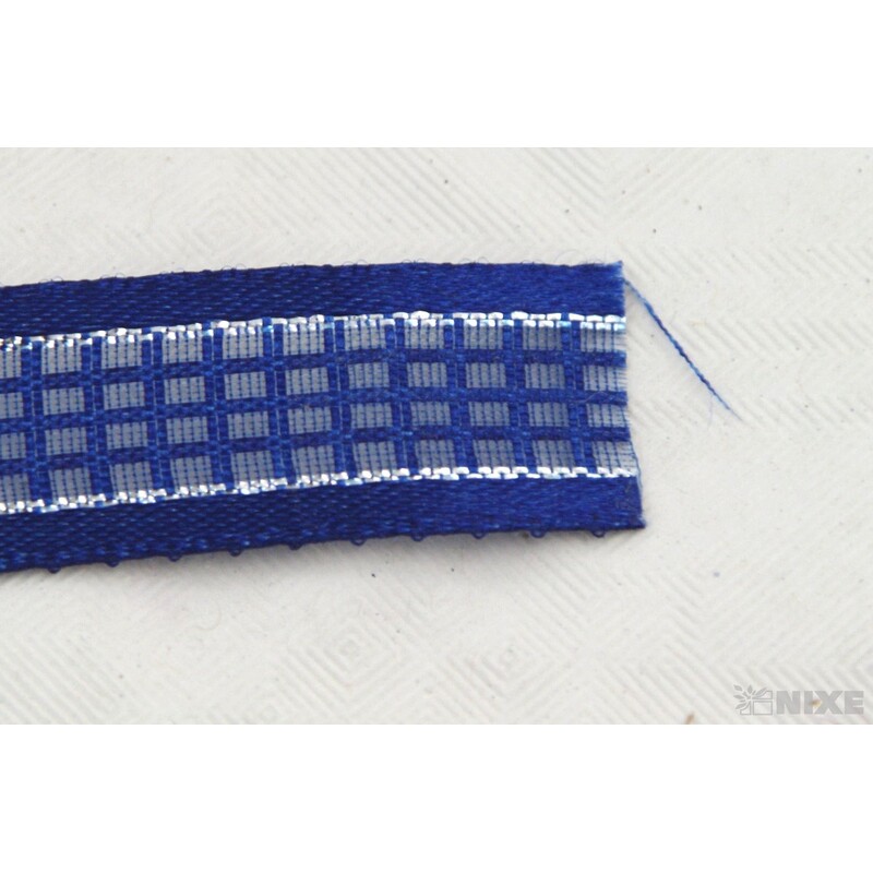 KOSTKA ACH MTP DR. 17mmx25m*MODRÁ 080415