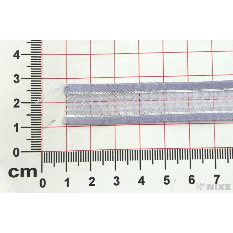 KOSTKA ACH MTP DR. 17mmx25m*STŘÍBRNÁ 080439