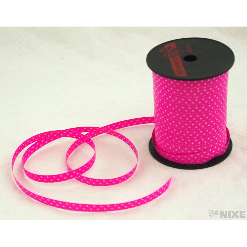 POIS 10mmx250m*RŮŽOVÁ TM. 40