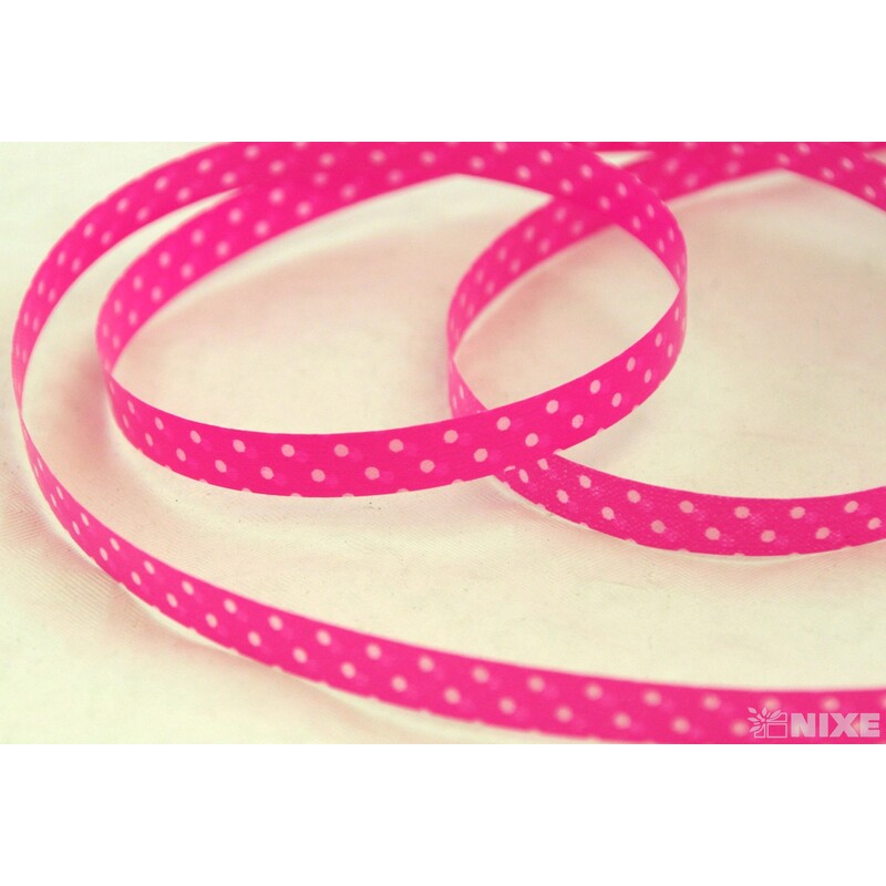 POIS 10mmx250m*RŮŽOVÁ TM. 40