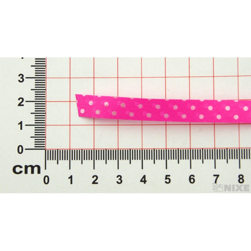 POIS 10mmx250m*RŮŽOVÁ TM. 40