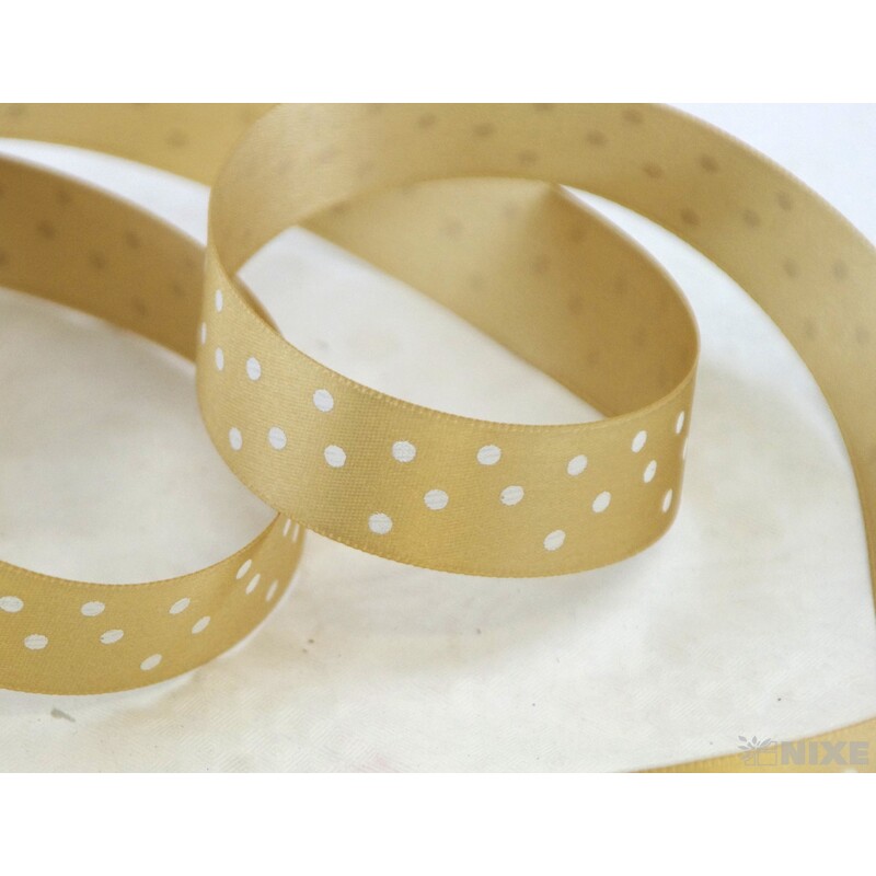 STUHA PUNTÍK N 25mmx25m*HNĚDÁ SV. 703