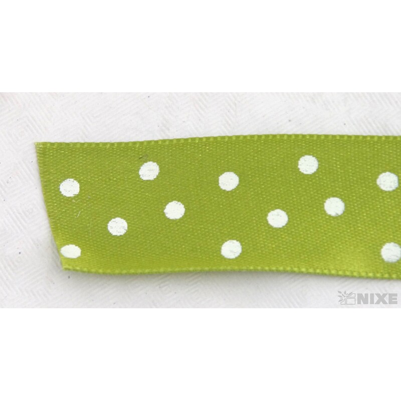 STUHA PUNTÍK N 25mmx25m*ZELENÁ POVADLÁ 350