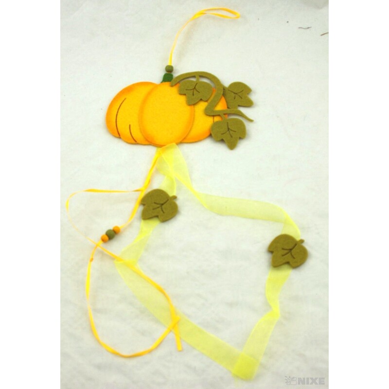 ZÁVĚS FILC DÝNĚ 17x11cm*