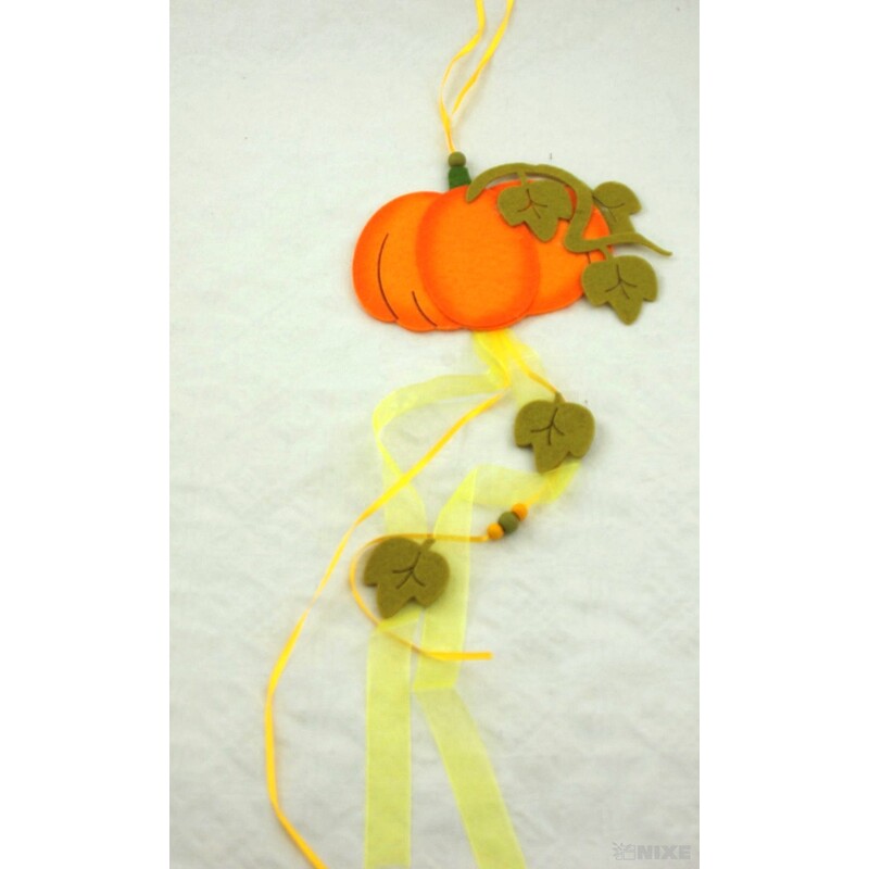 ZÁVĚS FILC DÝNĚ 17x11cm*