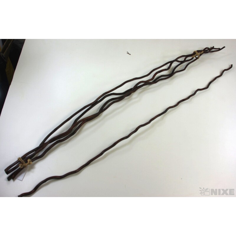 KUWA 100cm*HNĚDÁ V+