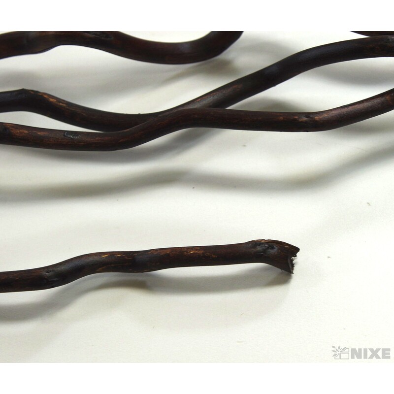 KUWA 100cm*HNĚDÁ V+