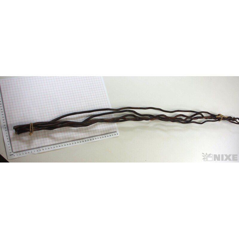 KUWA 100cm*HNĚDÁ V+