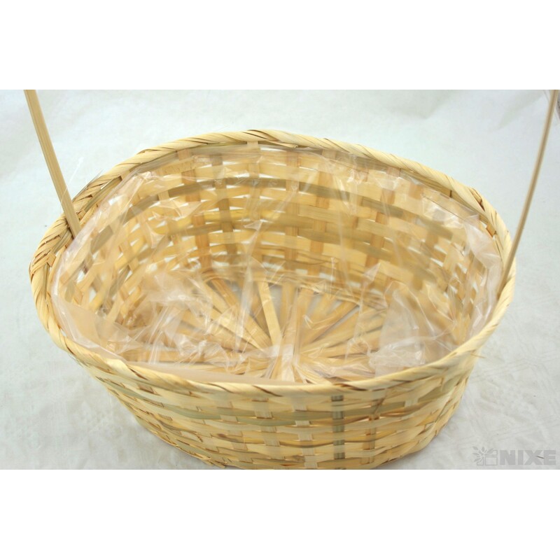 KOŠ PROUTĚNÝ 13x55x27cm*