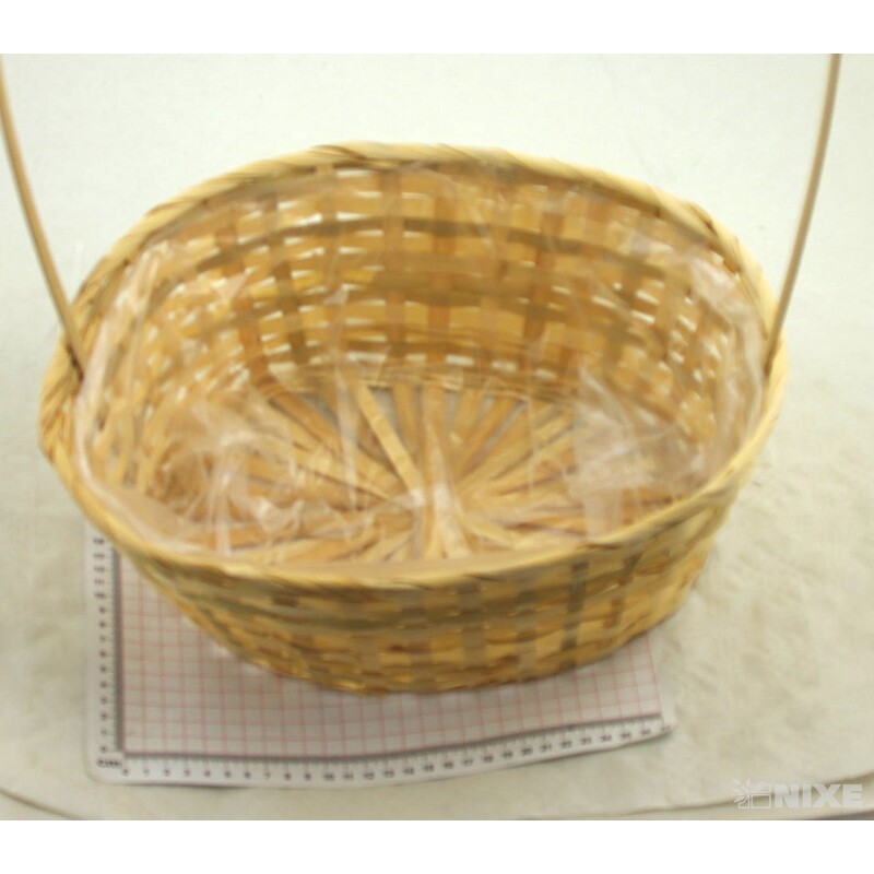 KOŠ PROUTĚNÝ 13x55x27cm*