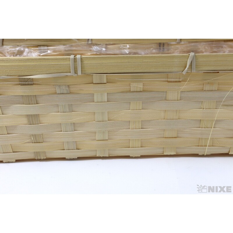 MISKA OBDÉLNÍK 31x12x9cm