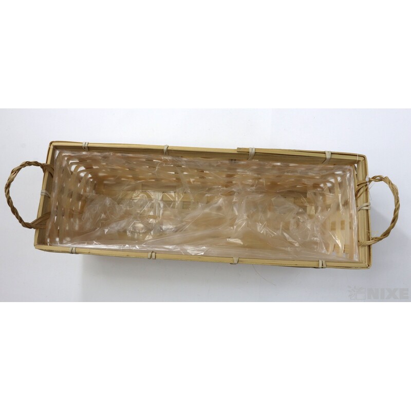 MISKA OBDÉLNÍK 31x12x9cm