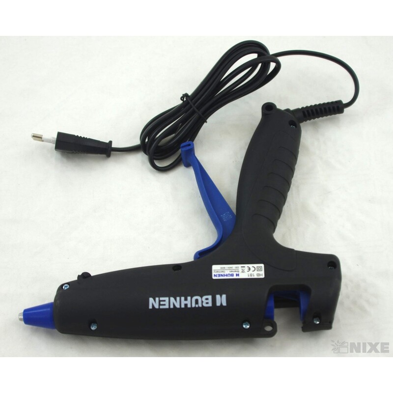 TAVNÁ PISTOLE HB 181