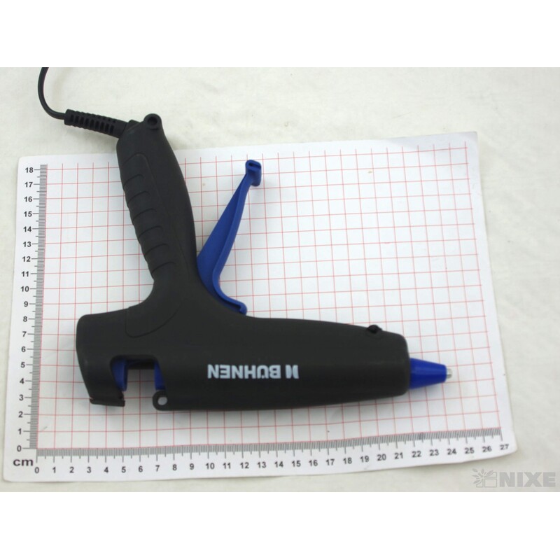 TAVNÁ PISTOLE HB 181