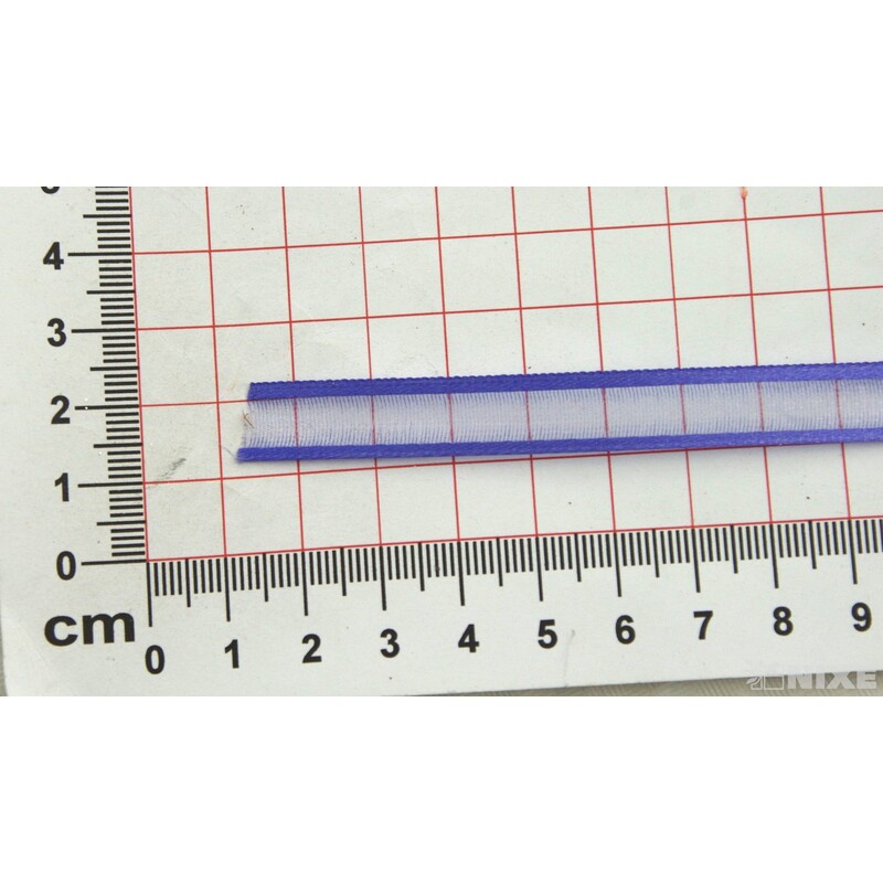 PES MONOF. STUHA VL. 10mmx25m*FIALOVÁ SV. 030429