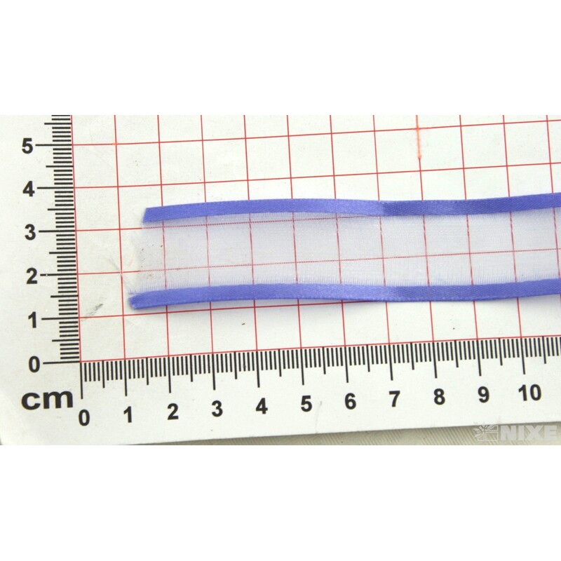 PES MONOF. STUHA VL. 25mmx25m*FIALOVÁ SV. 030429