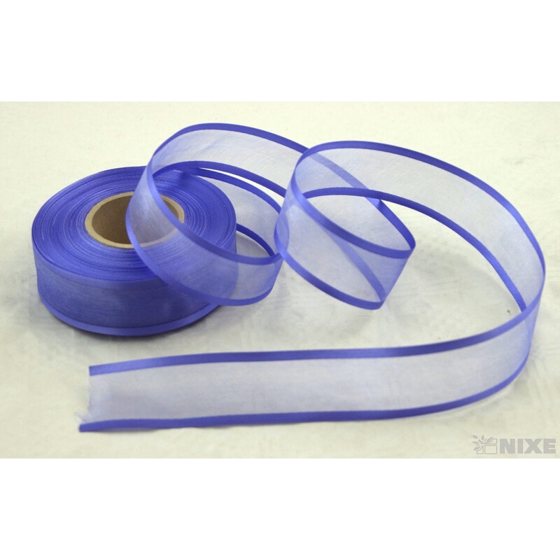 PES MONOF. STUHA VL. 40mmx25m*FIALOVÁ SV. 030429