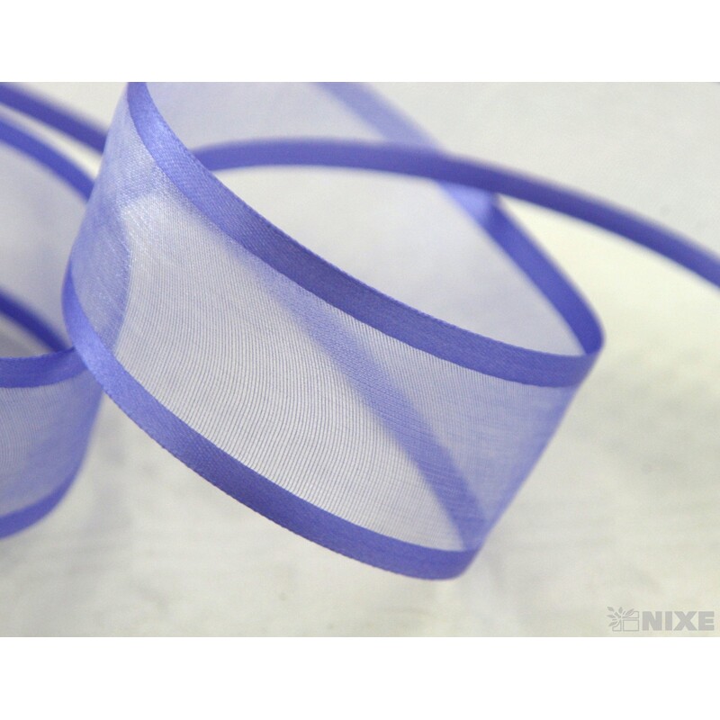 PES MONOF. STUHA VL. 40mmx25m*FIALOVÁ SV. 030429