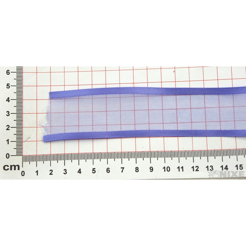 PES MONOF. STUHA VL. 40mmx25m*FIALOVÁ SV. 030429