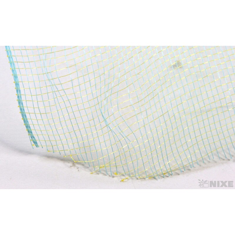 ROLE SILON 50cmx10m*TYRKYSOVÁ