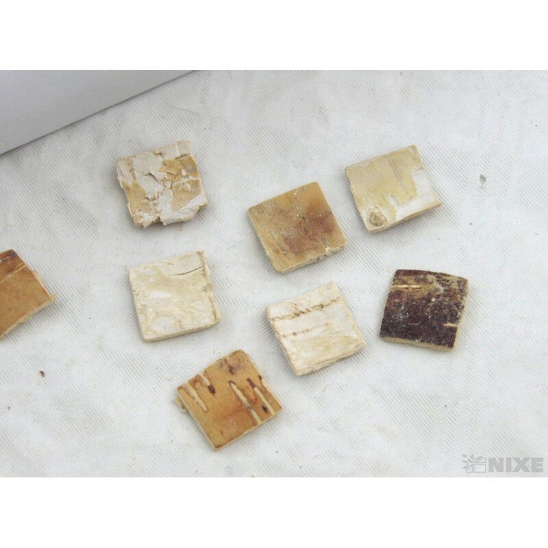 KŮRA BŘÍZA 1,5cm 150g*PŘÍRODNÍ