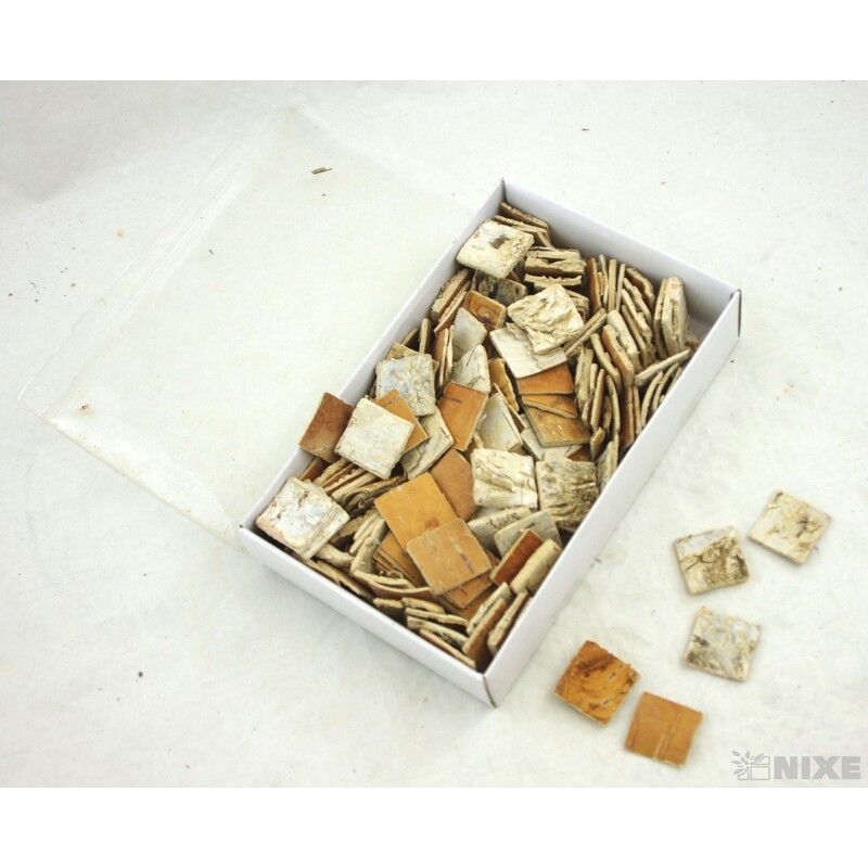 KŮRA BŘÍZA 2,5cm 170g*PŘÍRODNÍ