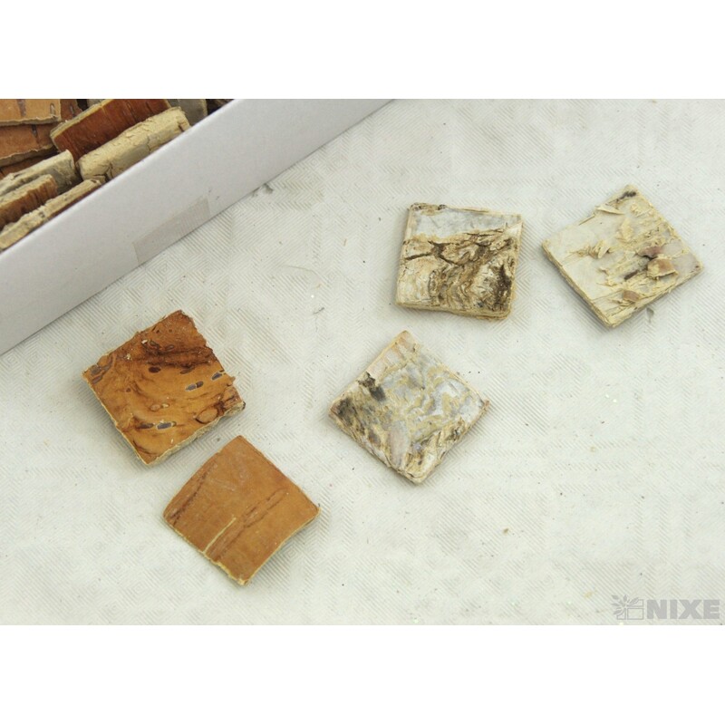 KŮRA BŘÍZA 2,5cm 170g*PŘÍRODNÍ