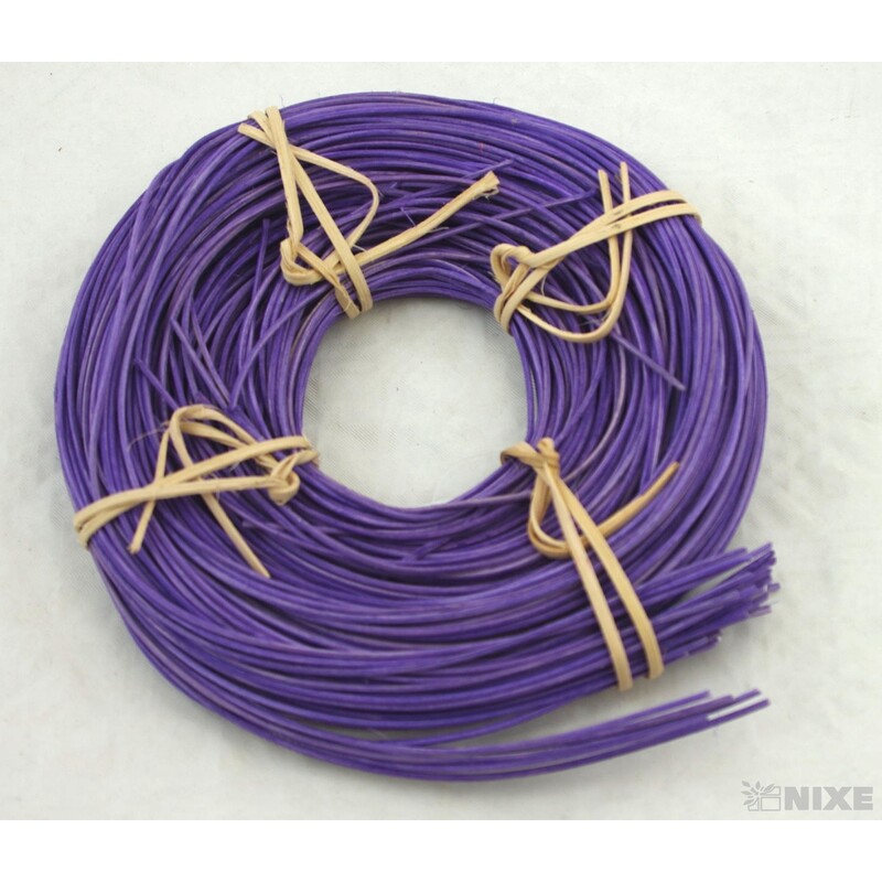 RATTAN MONDOL. 1,75mm*FIALOVÁ