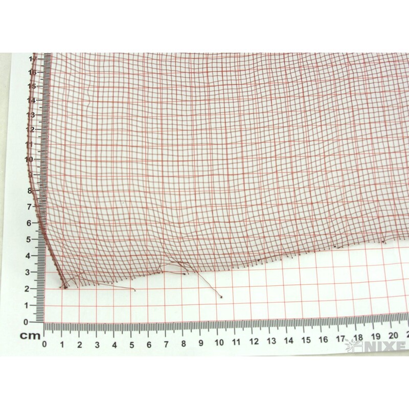 ROLE SILON 50cmx10m*HNĚDÁ