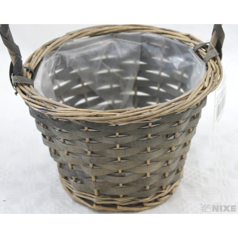 KOŠ PROUTĚNÝ 47x17x12cm*