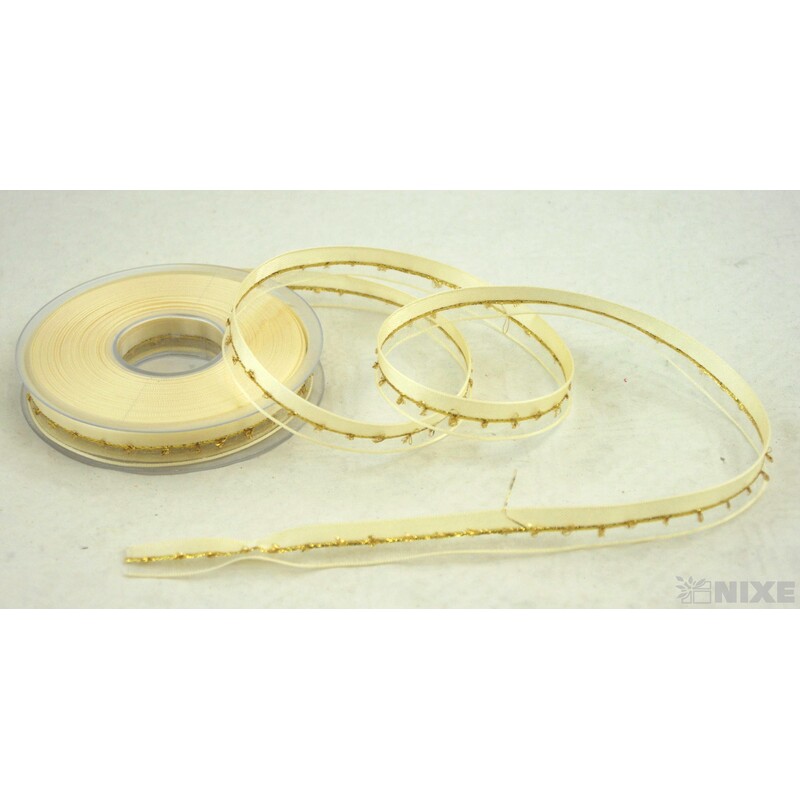 STUHA DIAMANT VLASEC 15mmx20m*ZLATÁ